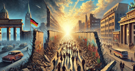 The Open Society and Its Current Enemies